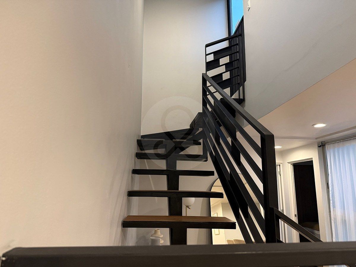 Apartamento em Roma Norte, Cuauhtémoc, foto 13 de 17