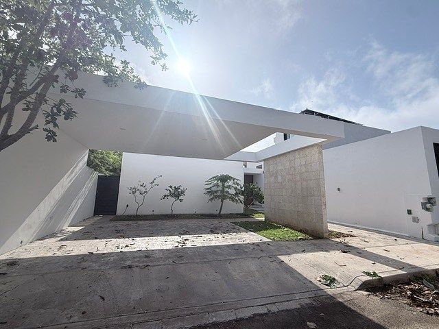Casa dzytia Mirova em Mérida Yucatán, foto 1 de 20