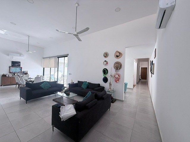 Casa em Dzityá, Mérida, foto 2 de 20