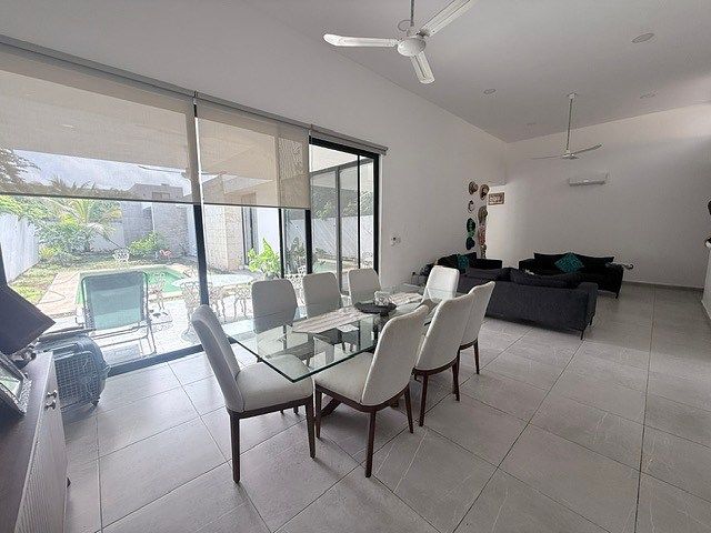 Casa em Dzityá, Mérida, foto 3 de 20