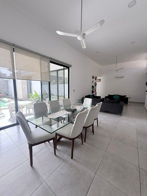 Casa em Dzityá, Mérida, foto 8 de 20