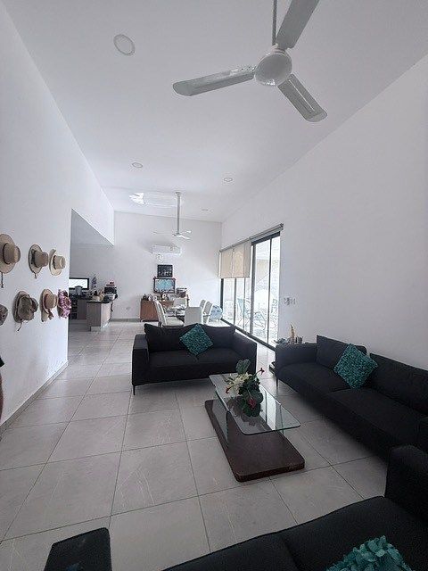 Casa em Dzityá, Mérida, foto 9 de 20