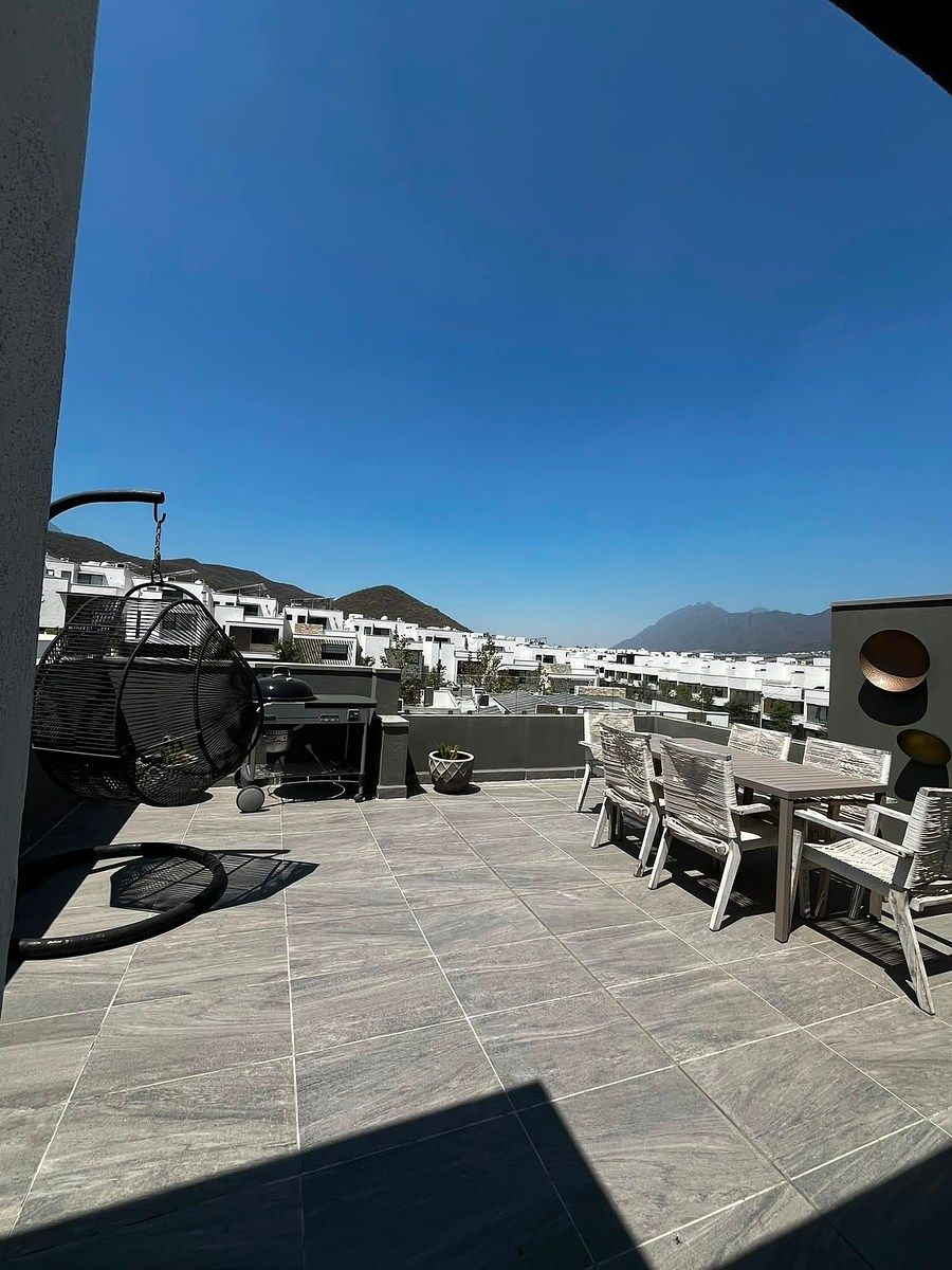 Casa em Montellán, Monterrey, foto 4 de 24