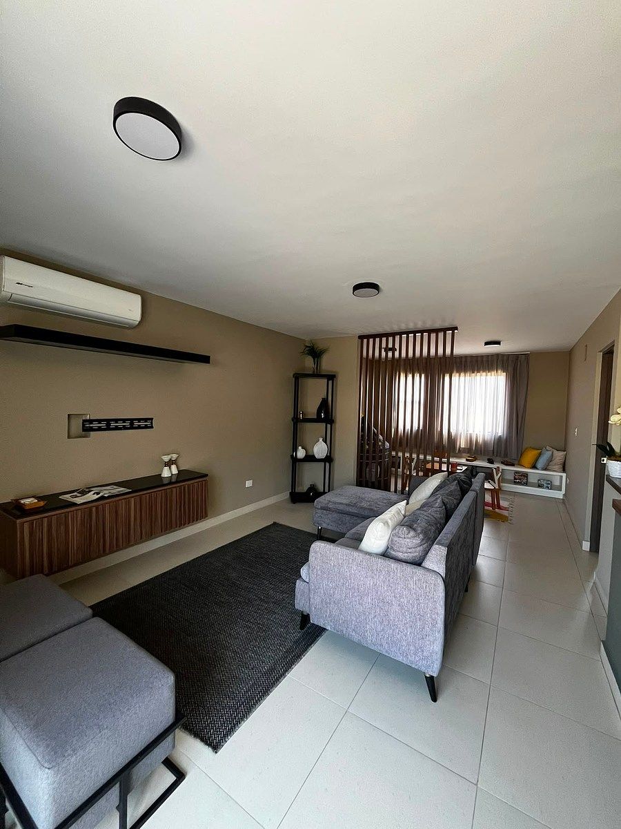 Casa em Montellán, Monterrey, foto 19 de 24