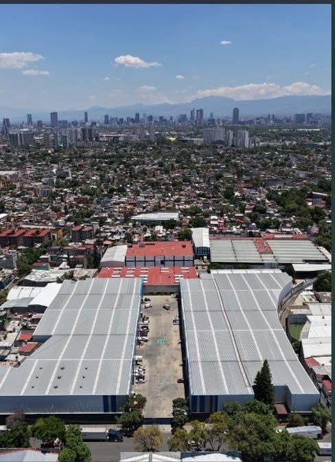 Bodega Industrial en Renta, Vallejo I, CDMX., foto 1 de 18