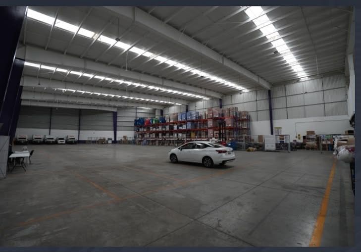 Bodega industrial en Industrial Vallejo, Azcapotzalco, foto 5 de 18