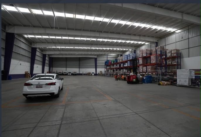 Bodega industrial en Industrial Vallejo, Azcapotzalco, foto 8 de 18