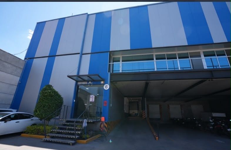 Bodega industrial en Industrial Vallejo, Azcapotzalco, foto 10 de 18