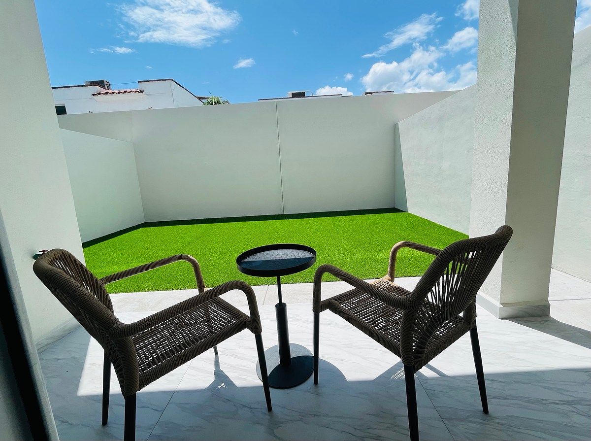 House in Gated Community in Las Jarretaderas, Bahía de Banderas, photo 7 of 19