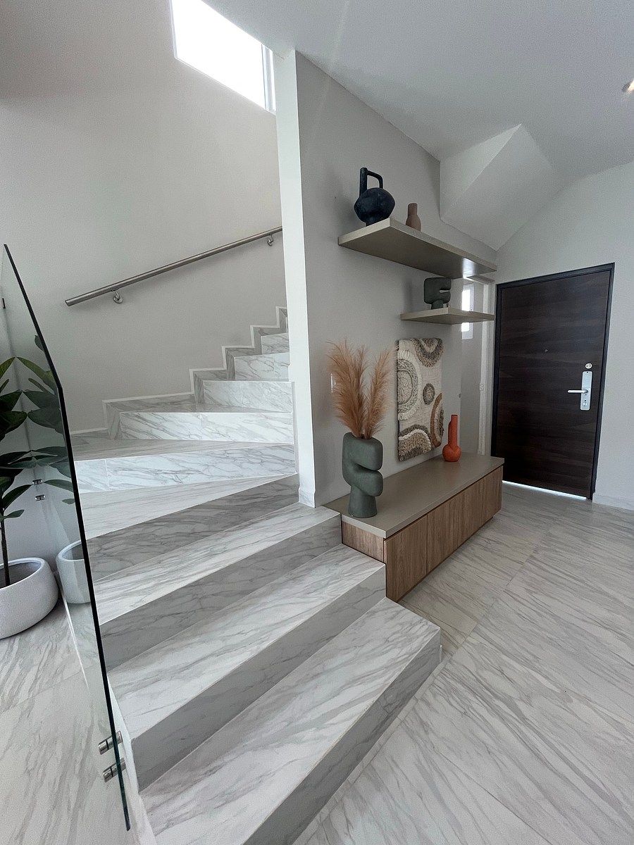 House in Gated Community in Las Jarretaderas, Bahía de Banderas, photo 3 of 19