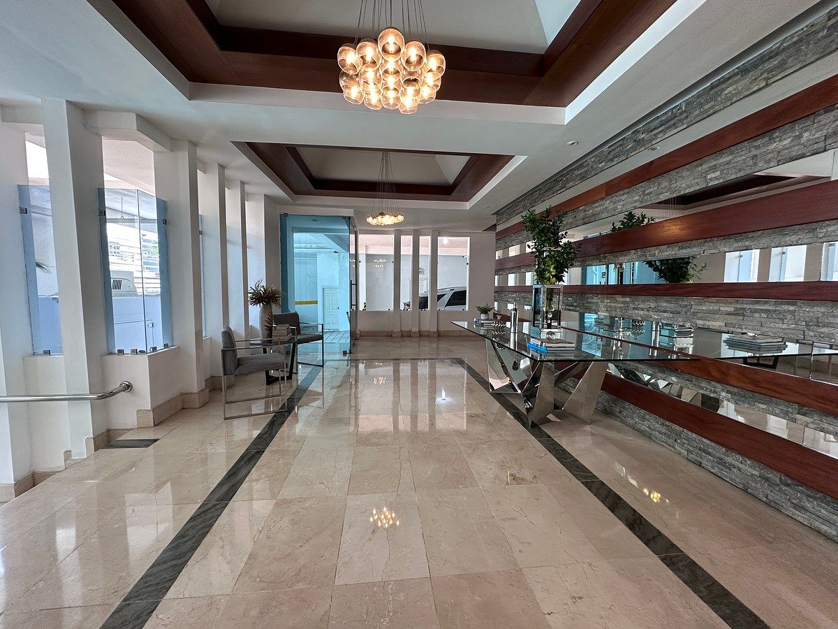 Apartamento en Ensanche Naco, Santo Domingo Centro (Distrito Nacional), foto 4 de 20