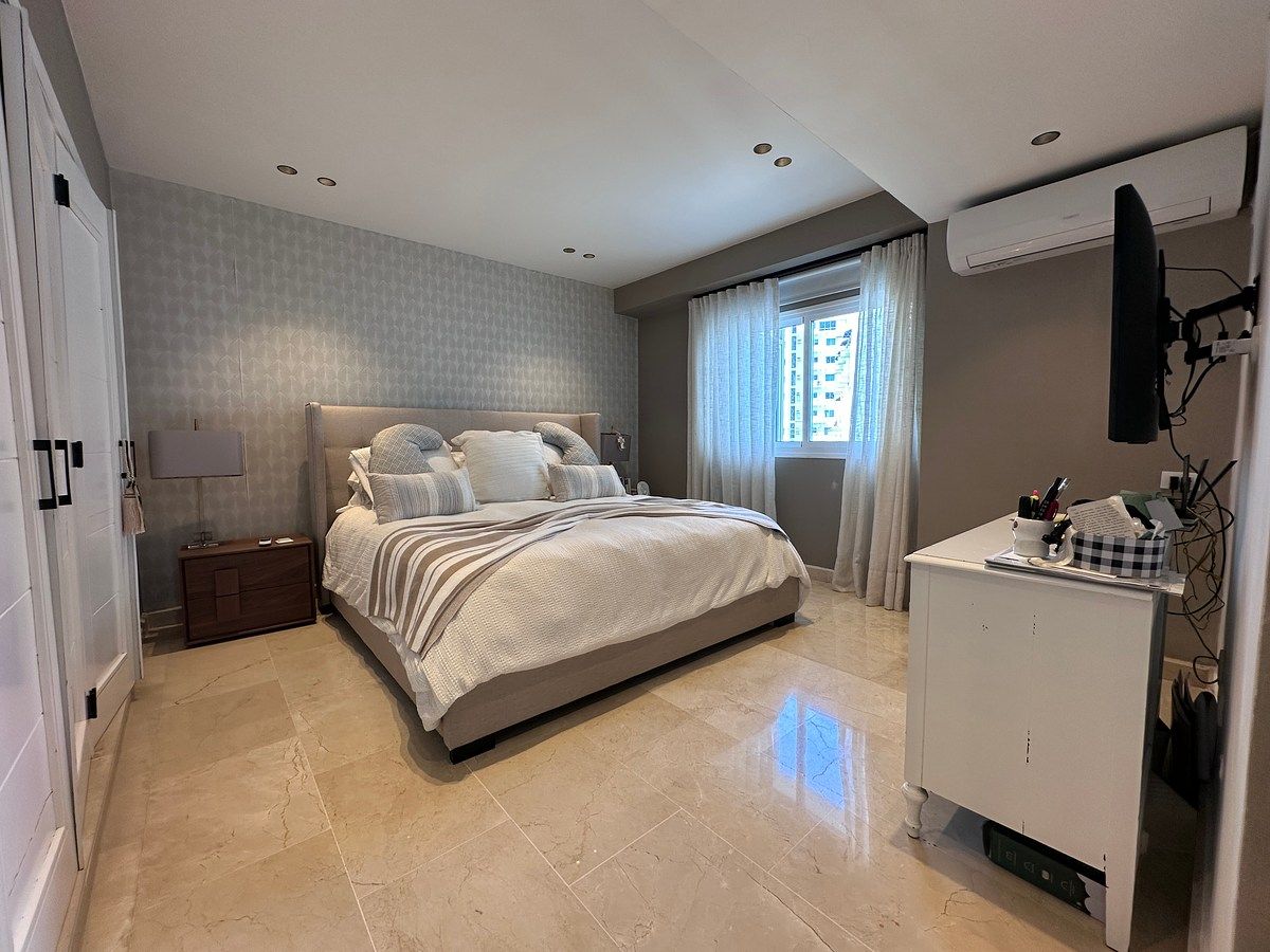 Apartamento en Ensanche Naco, Santo Domingo Centro (Distrito Nacional), foto 8 de 20