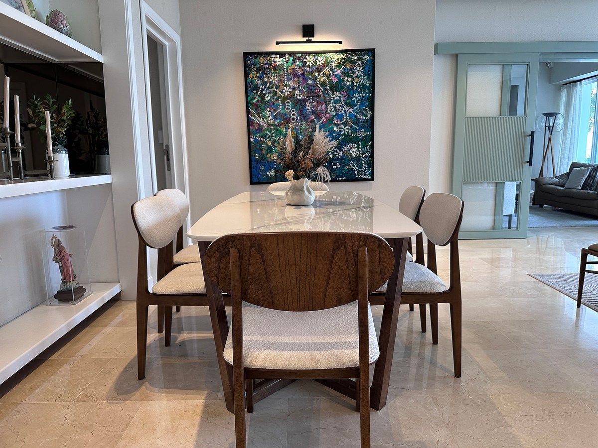 Apartamento en Ensanche Naco, Santo Domingo Centro (Distrito Nacional), foto 15 de 20