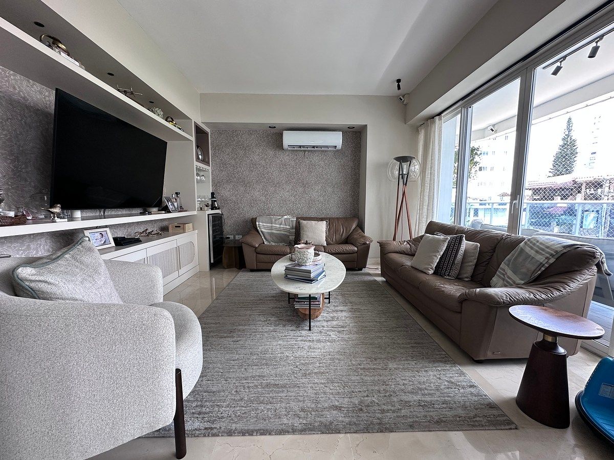 Apartamento en Ensanche Naco, Santo Domingo Centro (Distrito Nacional), foto 16 de 20