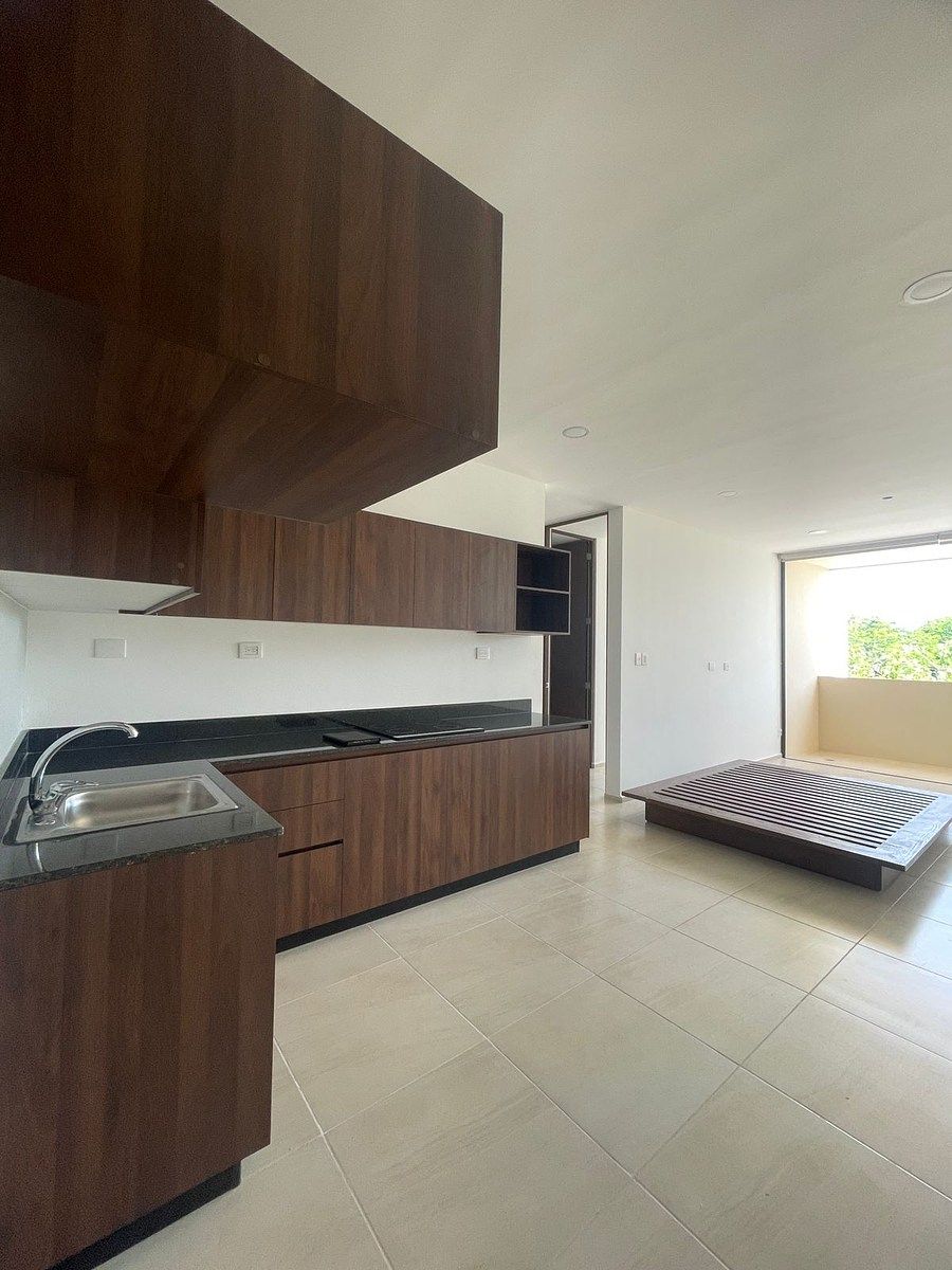 Apartment in Temozón Norte, Mérida, photo 2 of 21