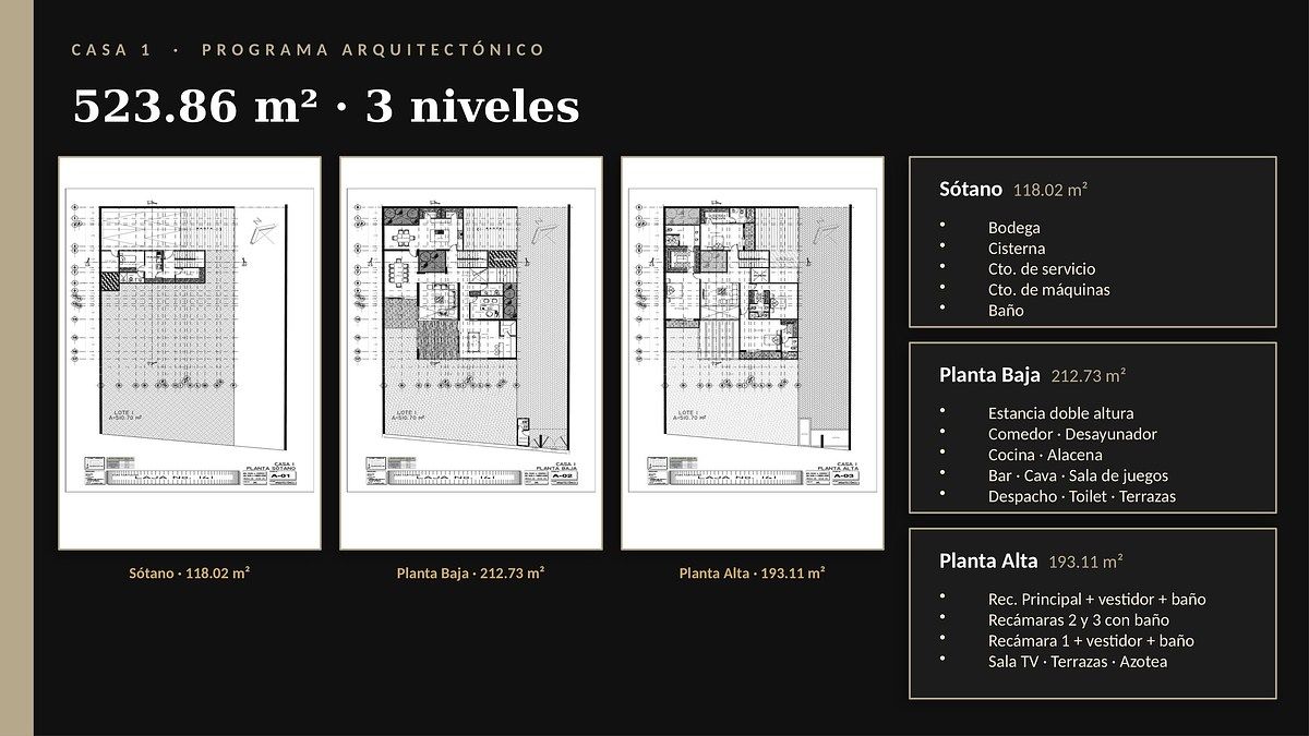 Casa en Jardines del Pedregal, Álvaro Obregón, foto 3 de 8