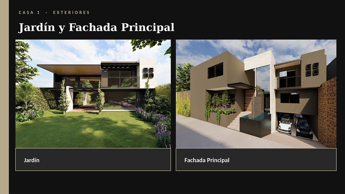 Casa en Jardines del Pedregal, Álvaro Obregón, foto 4 de 8