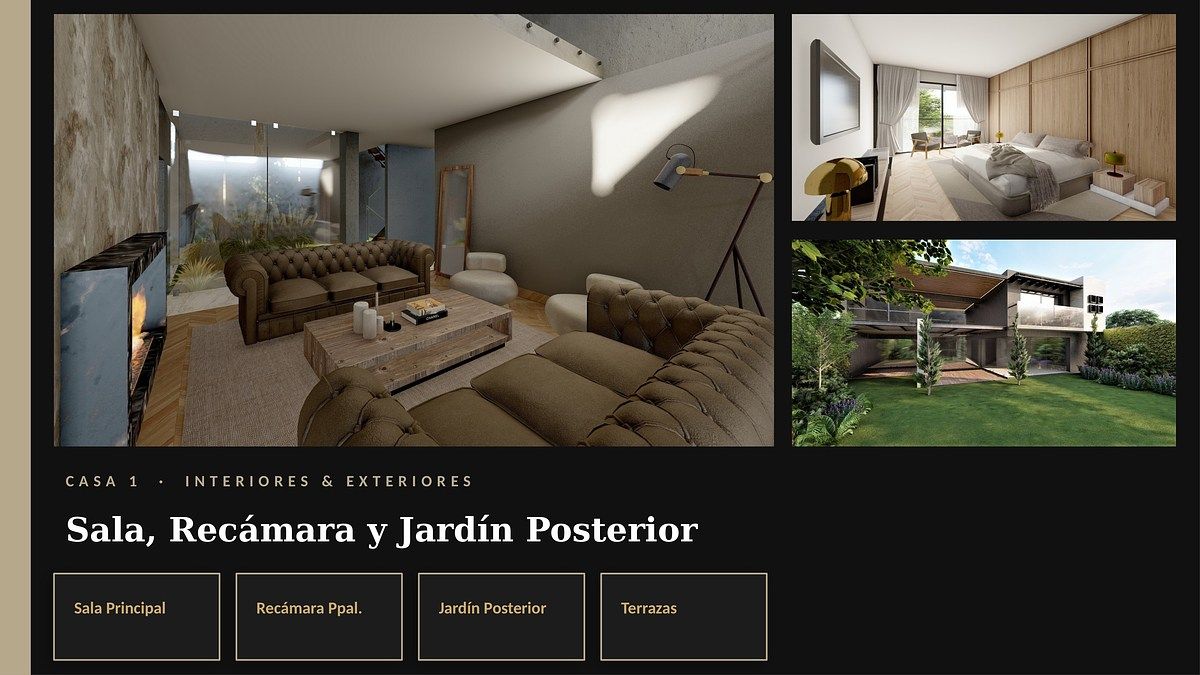 Casa en Jardines del Pedregal, Álvaro Obregón, foto 6 de 8