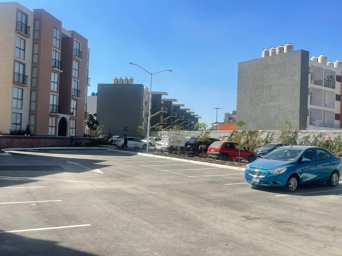 Departamento en San Pedro, Tlaquepaque, foto 13 de 15