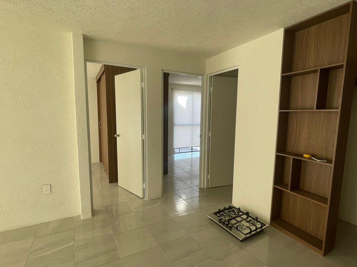 Departamento en San Pedro, Tlaquepaque, foto 8 de 15