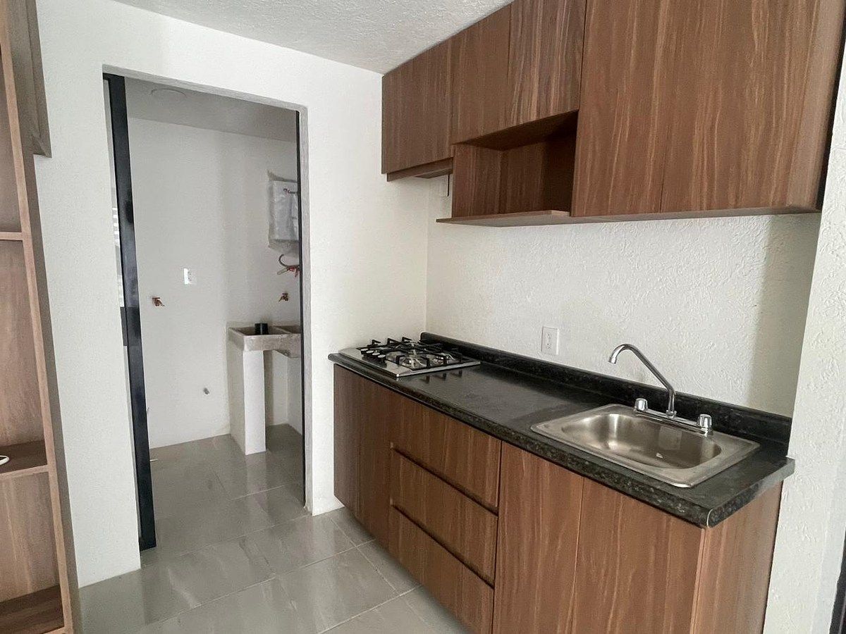 Departamento en San Pedro, Tlaquepaque, foto 7 de 15