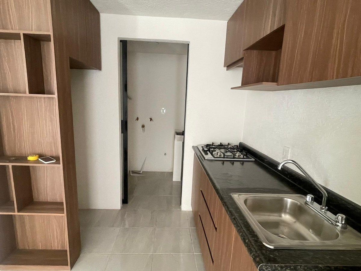 Departamento en San Pedro, Tlaquepaque, foto 6 de 15
