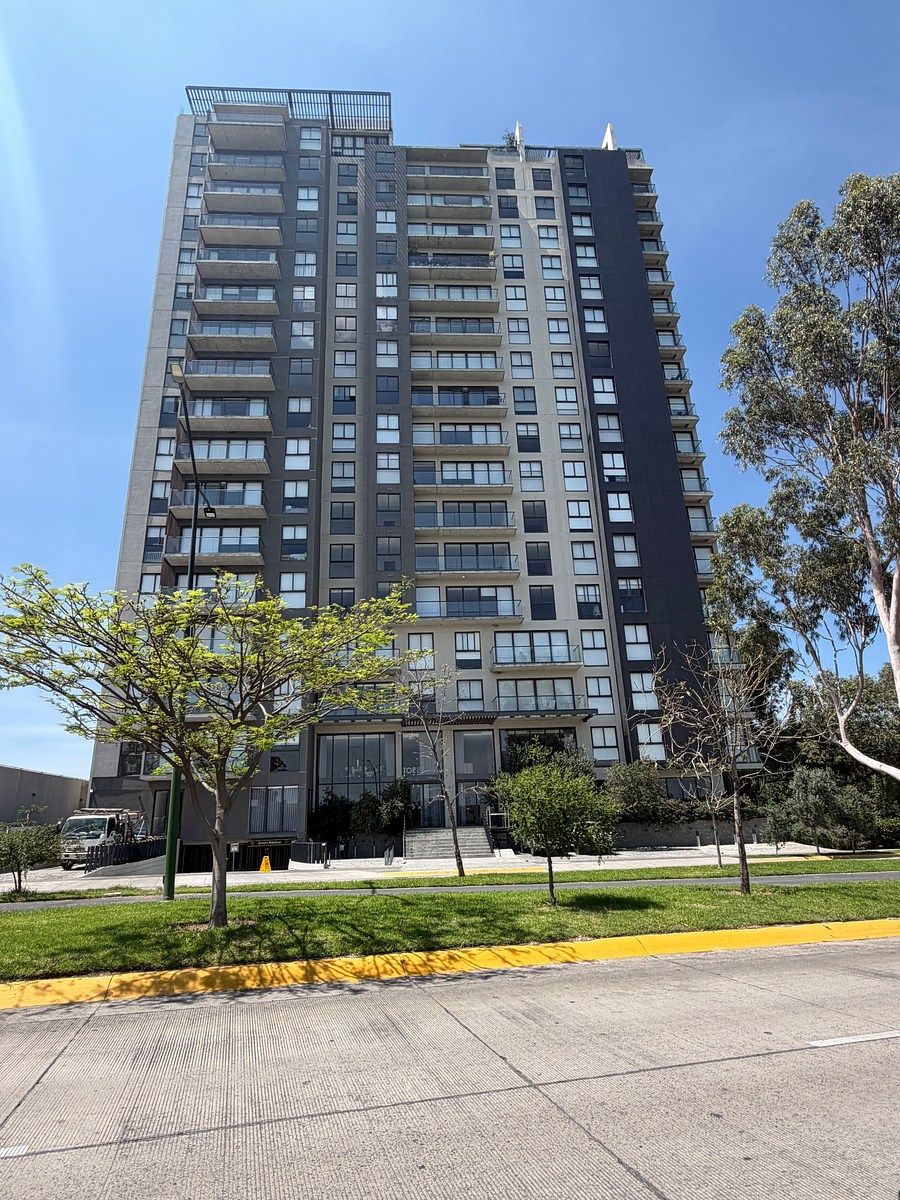 APARTMENT FOR RENT IN TORRE DELPRADO, photo 1 of 1