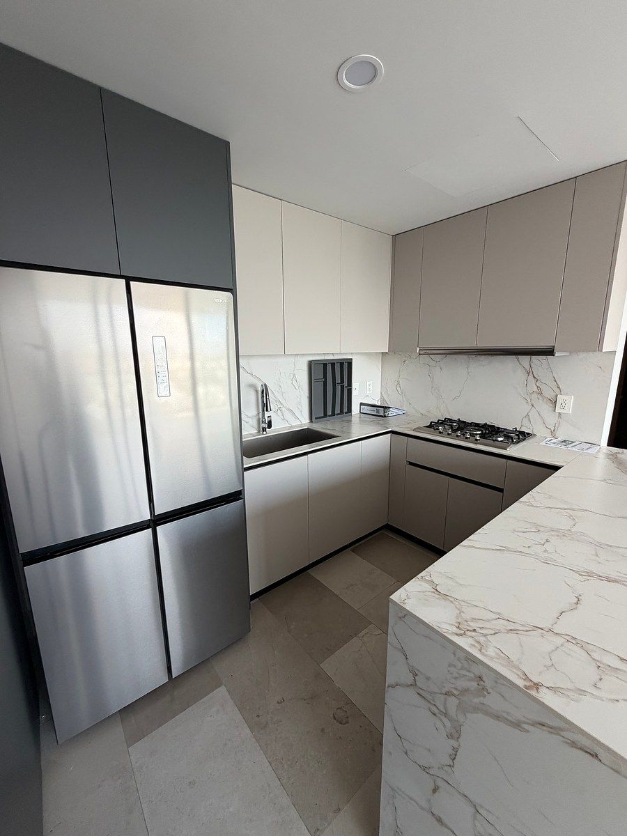 Apartamento em Puerta las Lomas, Zapopan, foto 3 de 25