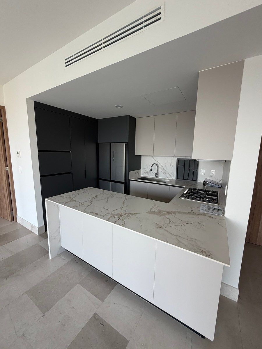 Apartamento em Puerta las Lomas, Zapopan, foto 4 de 25