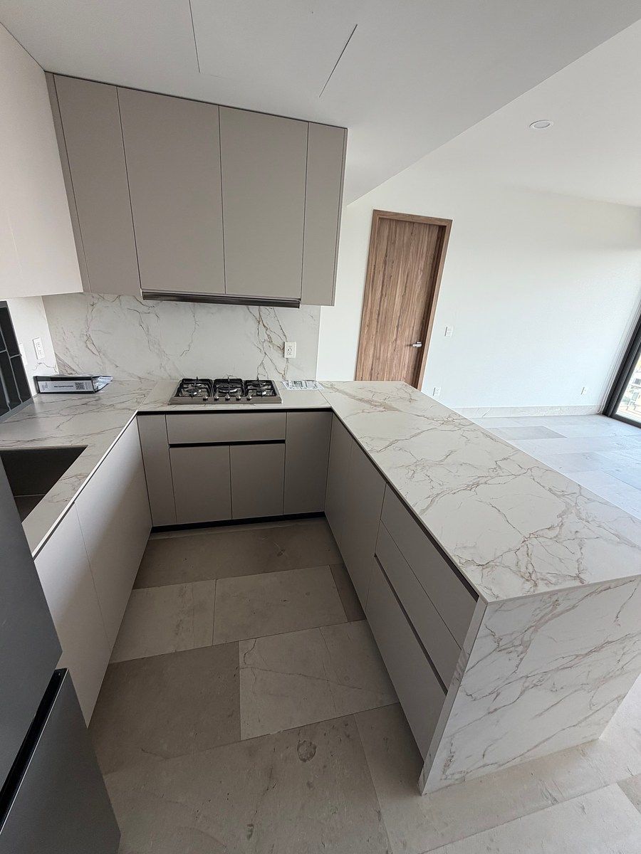 Apartamento em Puerta las Lomas, Zapopan, foto 5 de 25