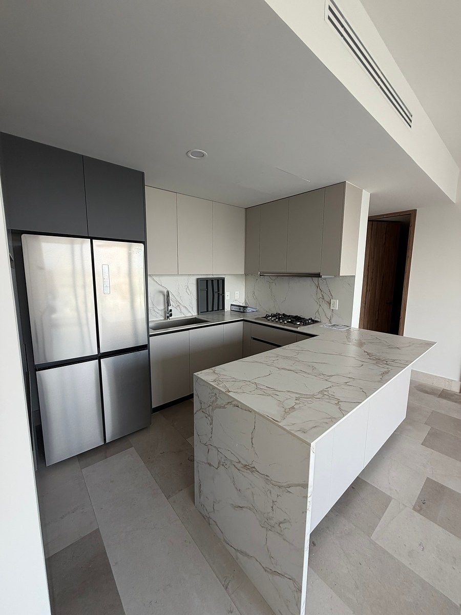 Apartamento em Puerta las Lomas, Zapopan, foto 6 de 25