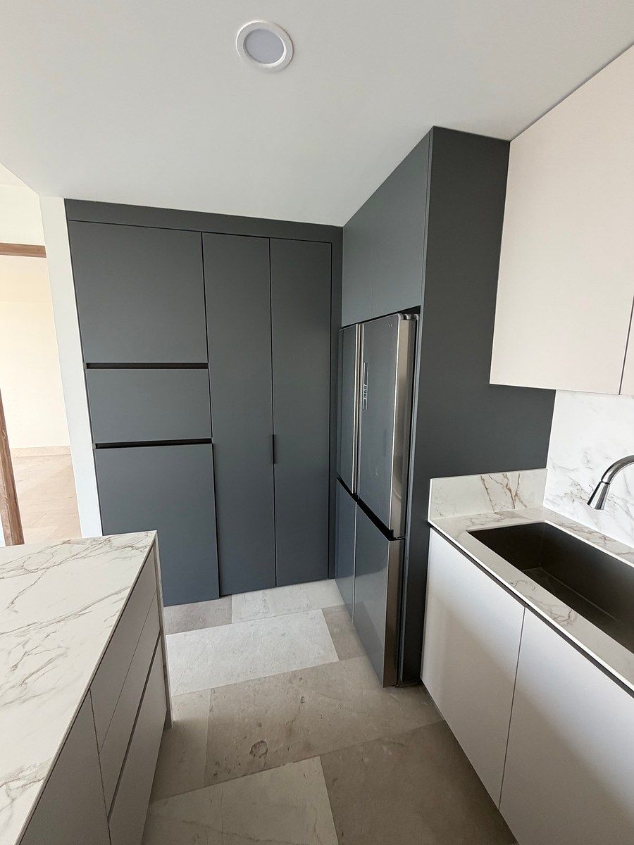 Apartamento em Puerta las Lomas, Zapopan, foto 10 de 25