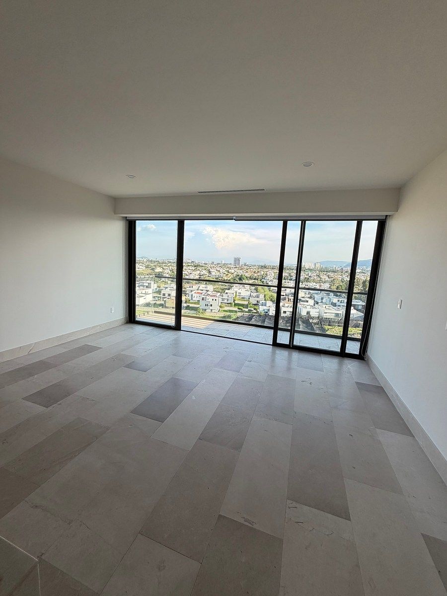 Apartamento em Puerta las Lomas, Zapopan, foto 12 de 25