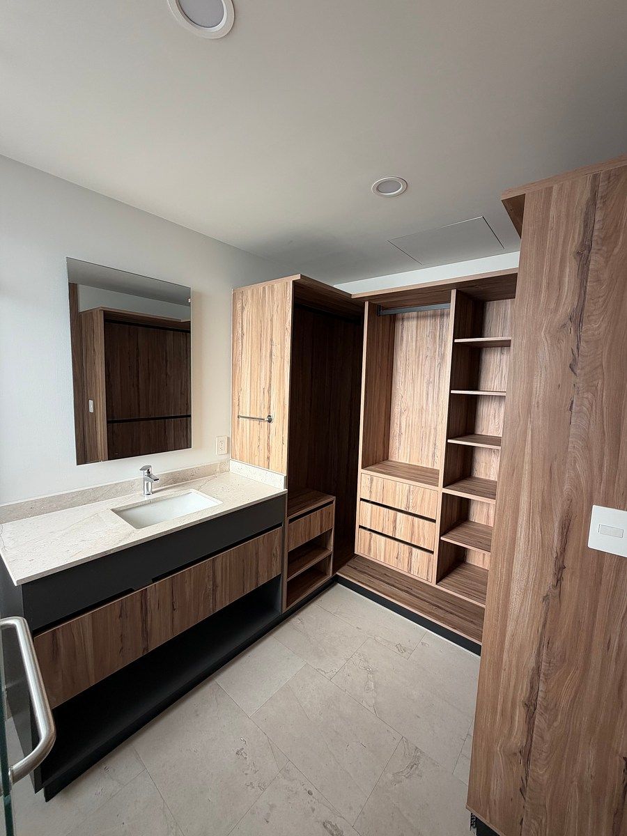 Apartamento em Puerta las Lomas, Zapopan, foto 16 de 25