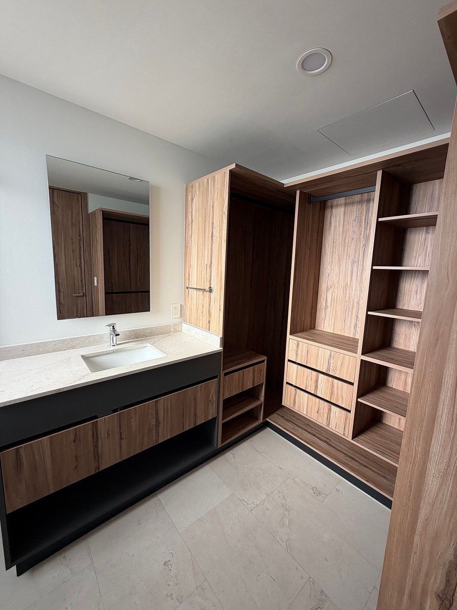 Apartamento em Puerta las Lomas, Zapopan, foto 18 de 25