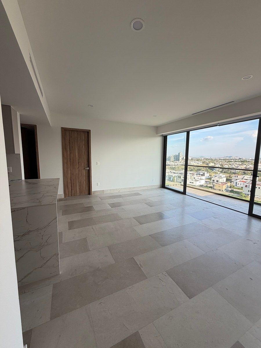 Apartamento em Puerta las Lomas, Zapopan, foto 20 de 25