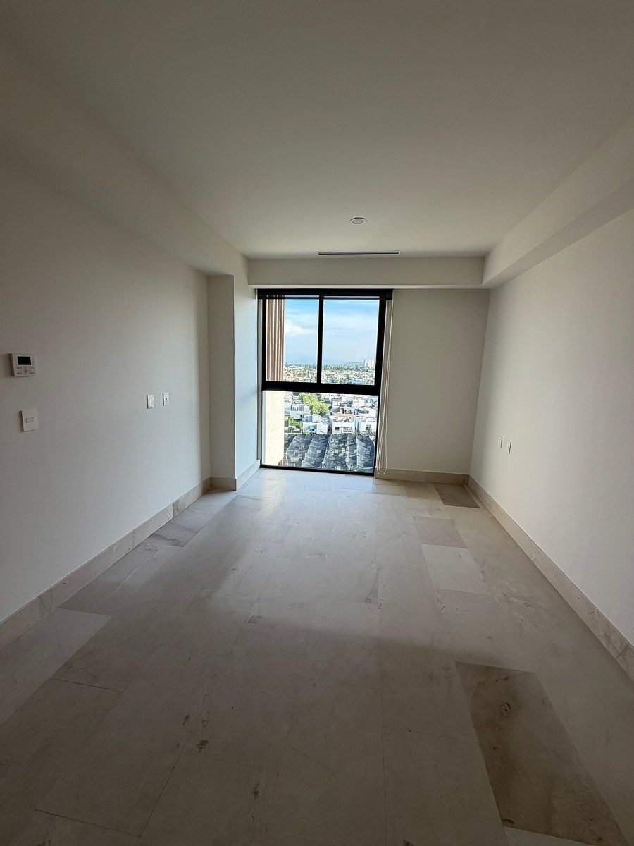 Apartamento em Puerta las Lomas, Zapopan, foto 21 de 25