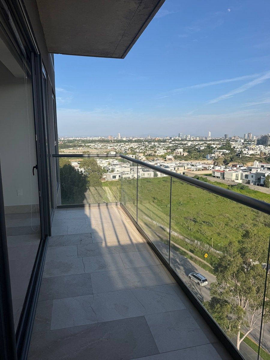 Apartamento em Puerta las Lomas, Zapopan, foto 24 de 25