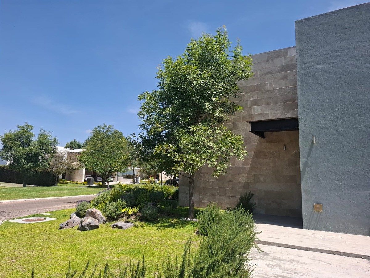 Casa en El Campanario, Querétaro, foto 6 de 36