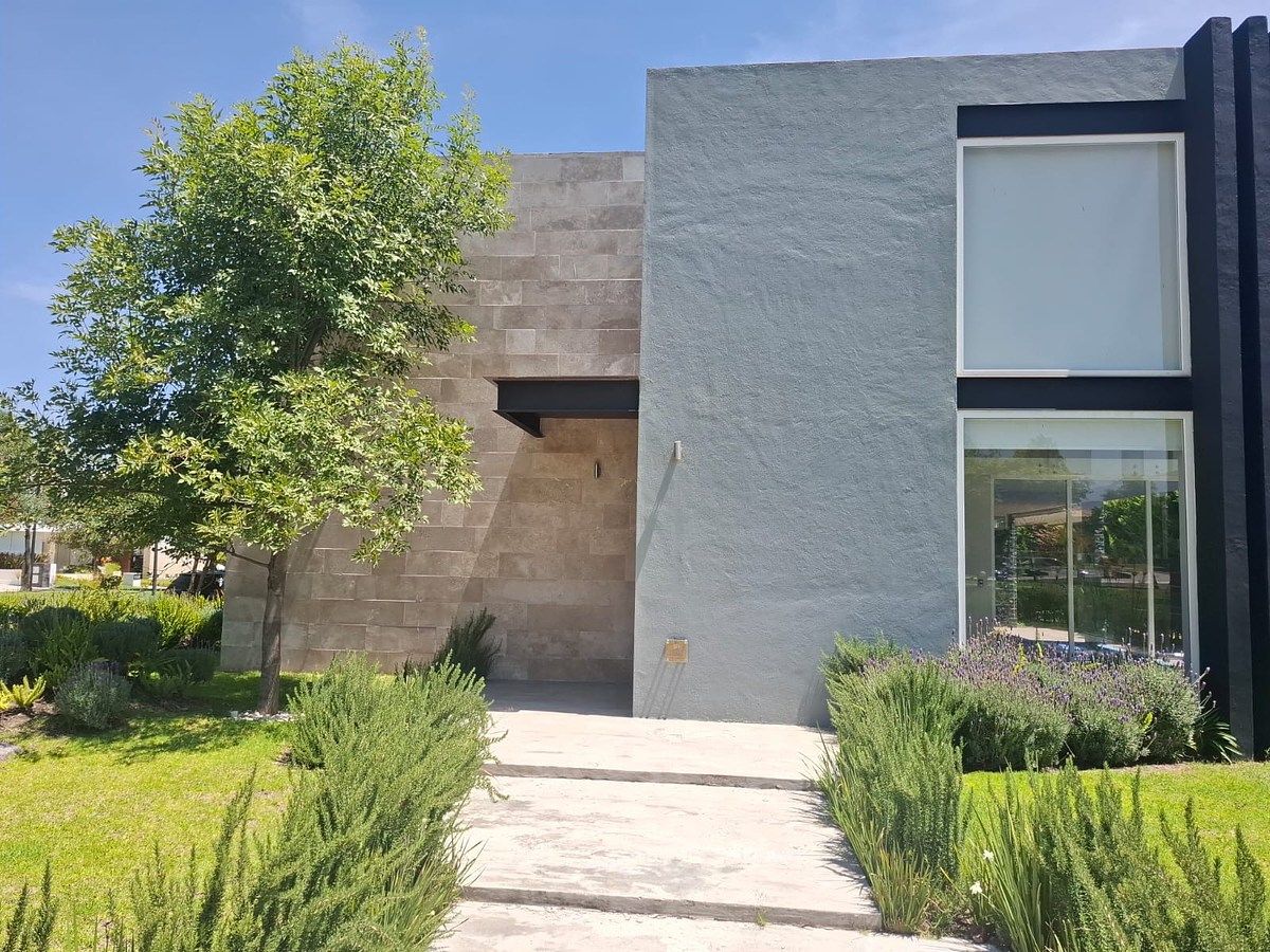 Casa en El Campanario, Querétaro, foto 7 de 36