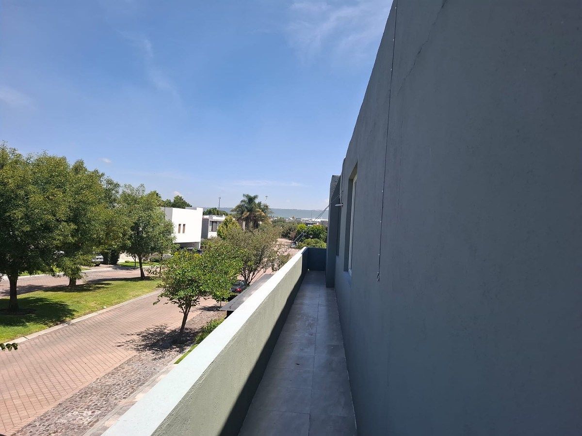Casa en El Campanario, Querétaro, foto 27 de 36