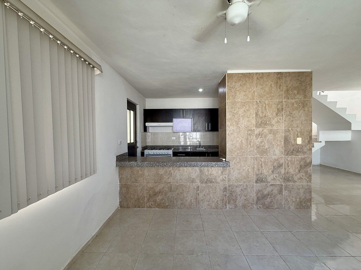 Casa em Las Américas II, Mérida, foto 17 de 27