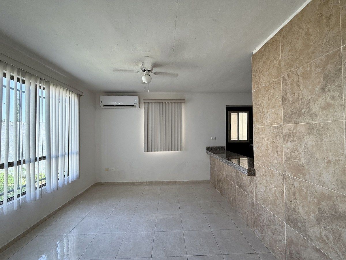 Casa em Las Américas II, Mérida, foto 3 de 27