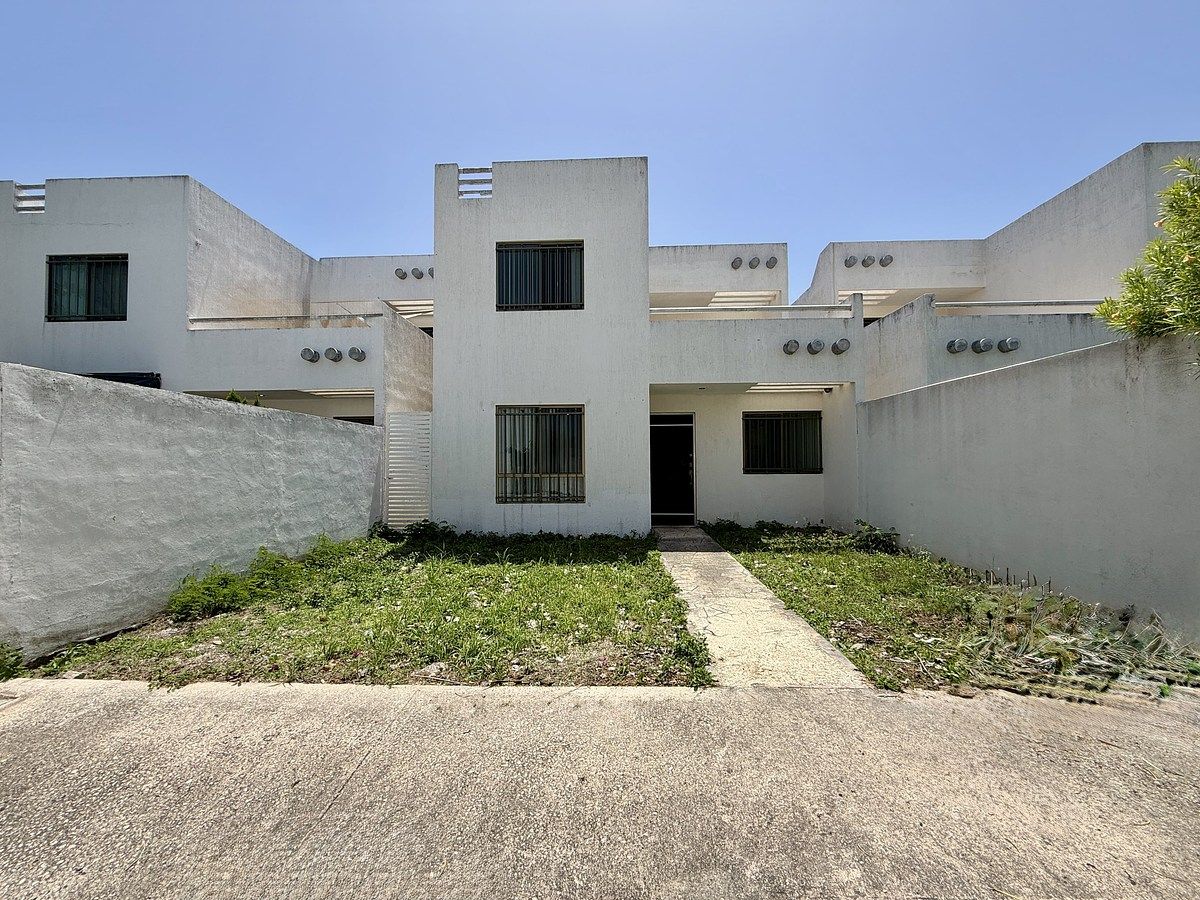 Casa em Las Américas II, Mérida, foto 27 de 27
