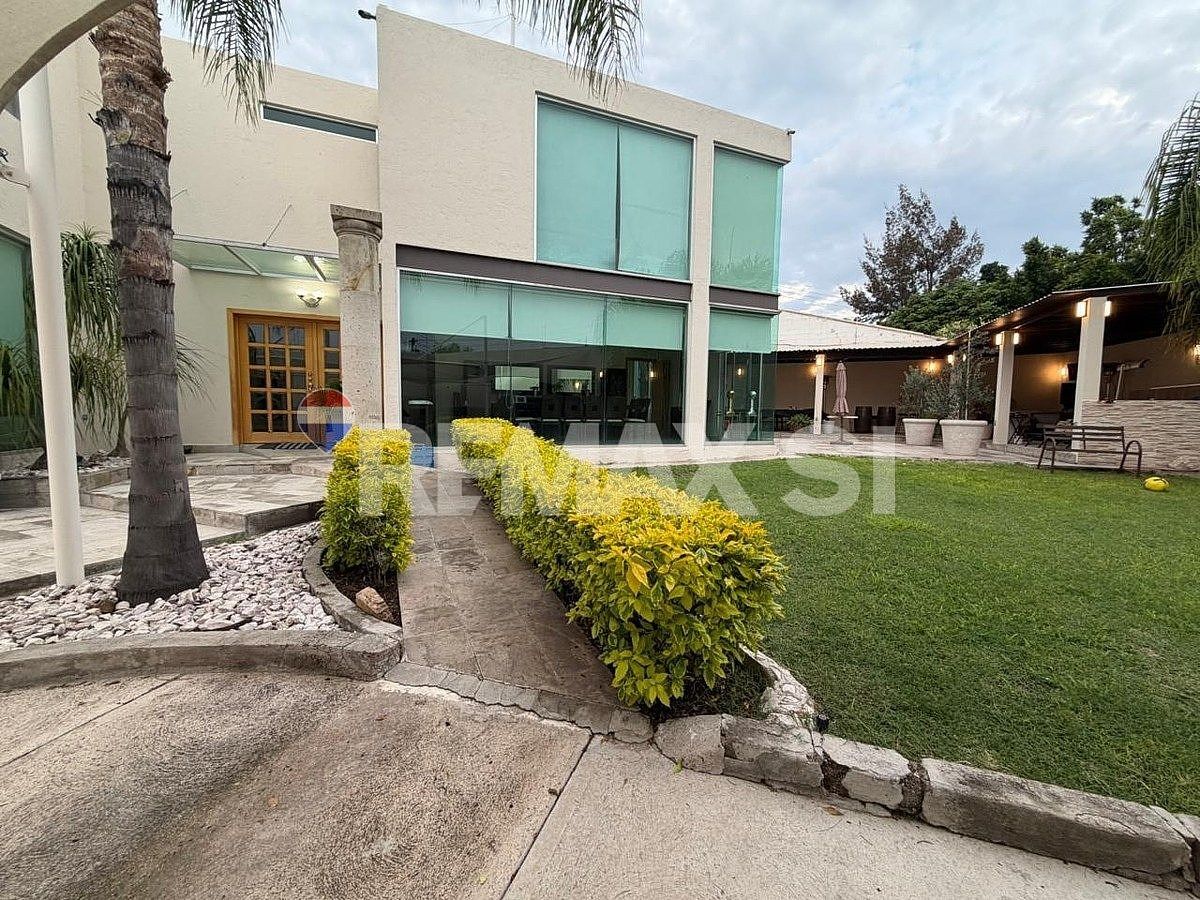CASA PARA ALUGAR VILLAS DEL MESON JURIQUILLA, foto 1 de 34