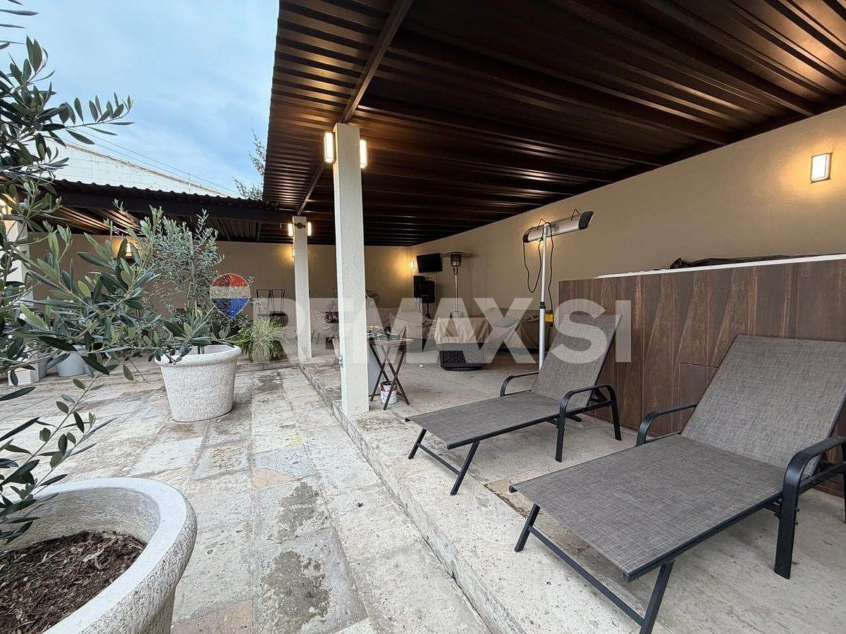 Casa em Fraccionamiento Villas del Mesón, Querétaro, foto 5 de 34