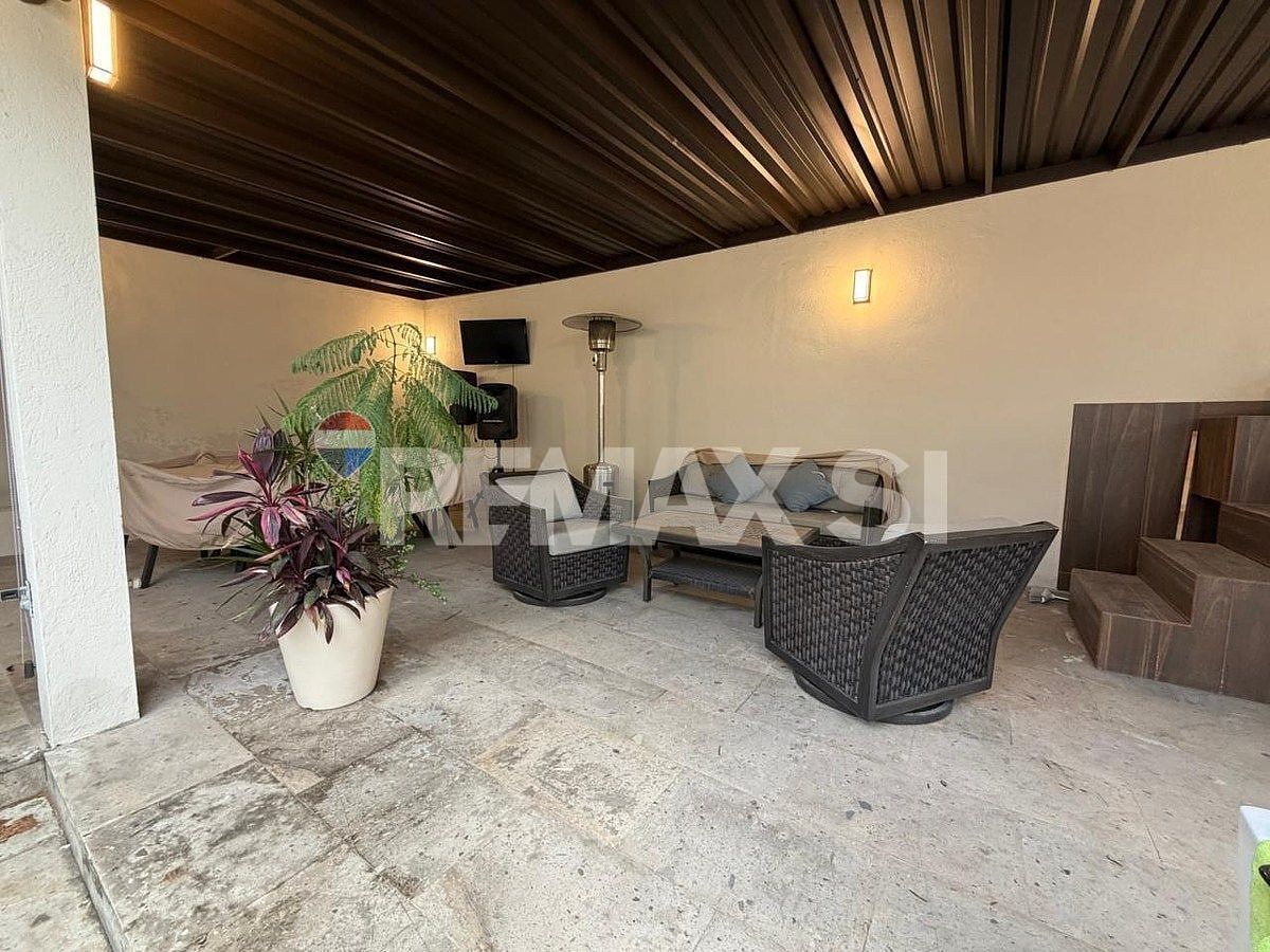 Casa em Fraccionamiento Villas del Mesón, Querétaro, foto 7 de 34