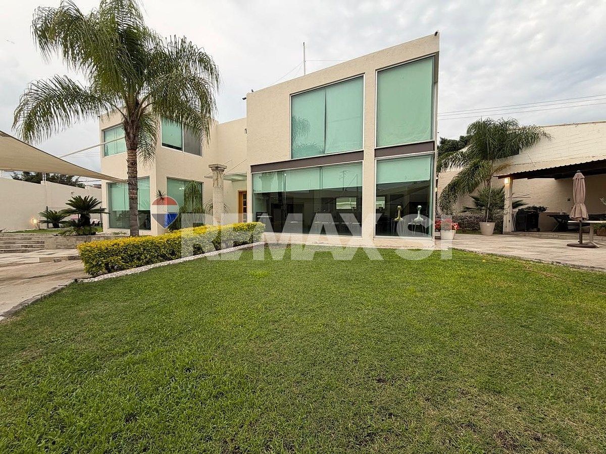 Casa em Fraccionamiento Villas del Mesón, Querétaro, foto 8 de 34