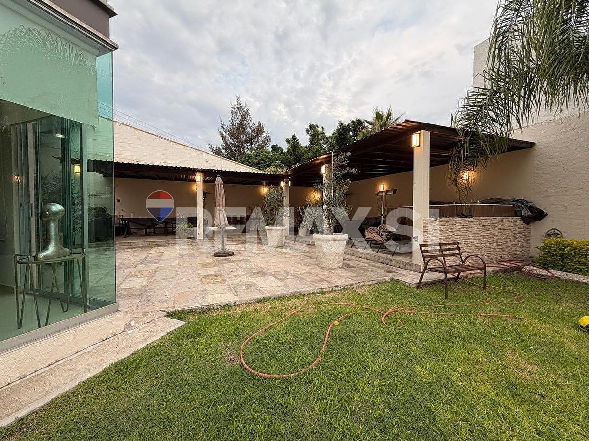 Casa em Fraccionamiento Villas del Mesón, Querétaro, foto 9 de 34