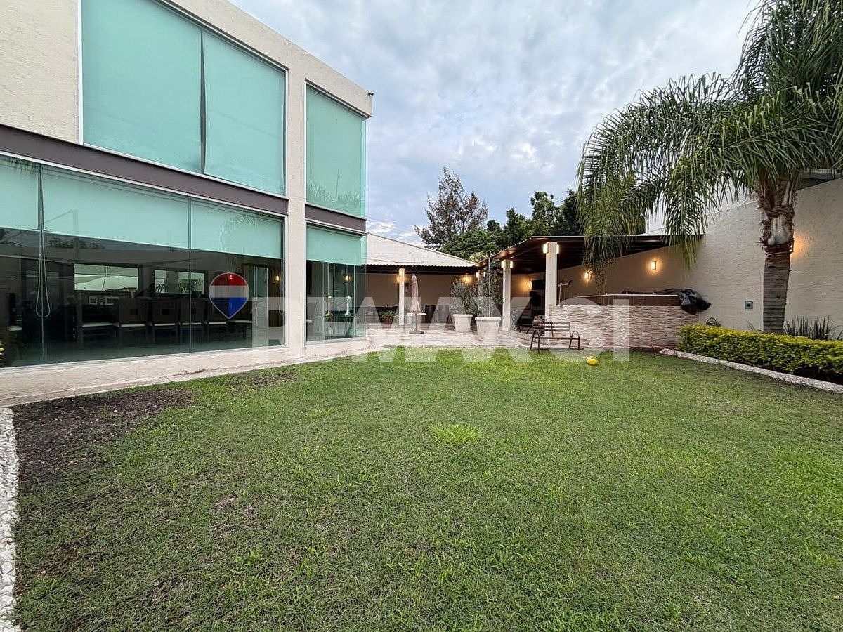Casa em Fraccionamiento Villas del Mesón, Querétaro, foto 10 de 34
